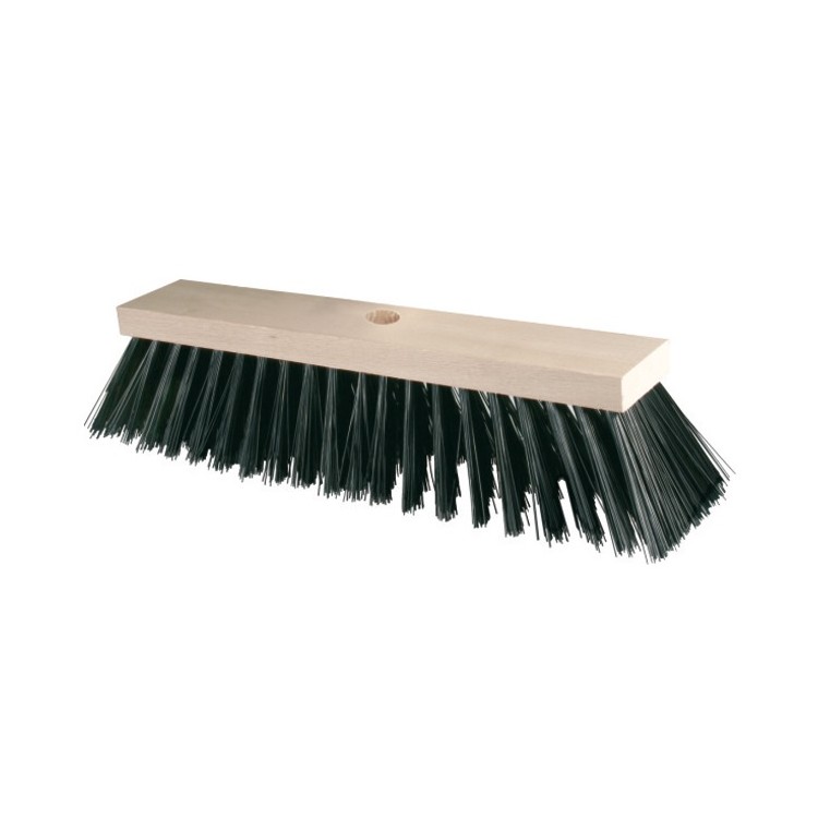 Kartáč silniční 30cm 300x70 mm PET