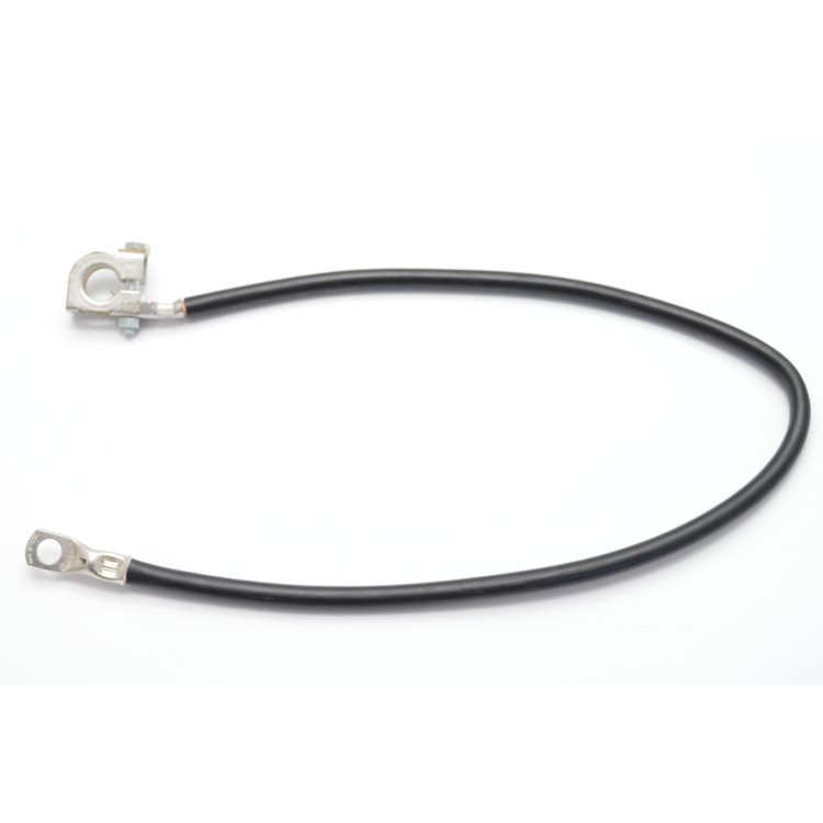Kabel ukostření baterie