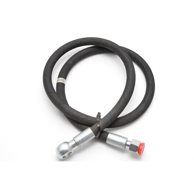 Hadice L=1200 mm ZB (JRL+)