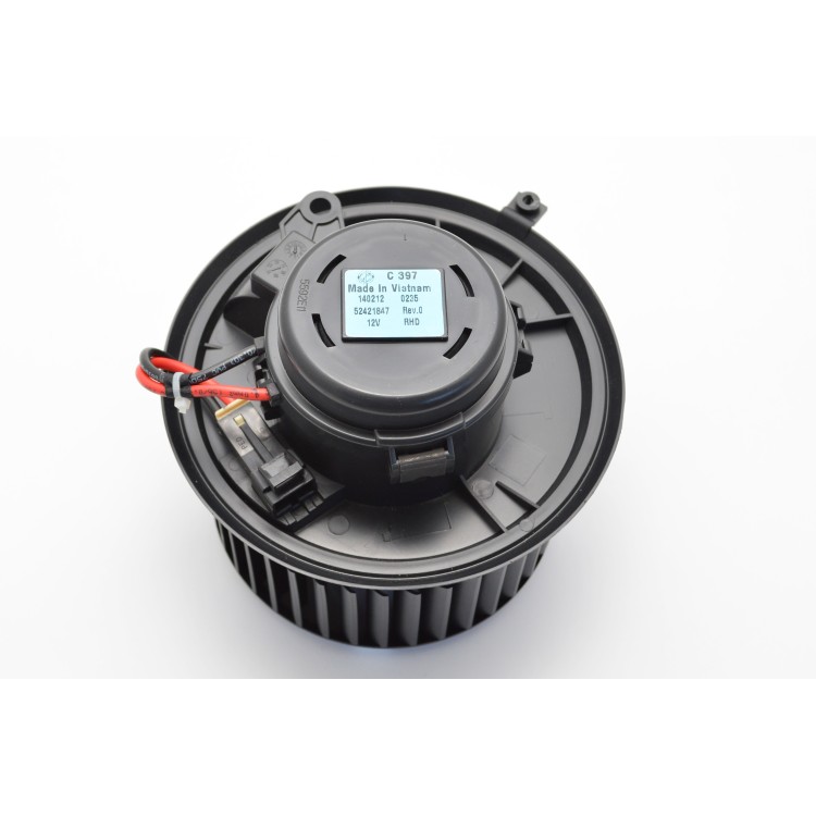 Ventilátor A/C NVS (JRL+FRT) 935696