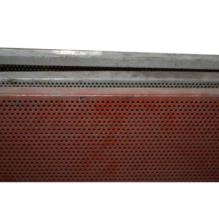 Síto prům.3mm