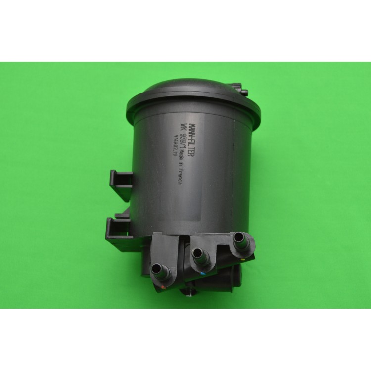Palivový filtr MANN Wk 939/1