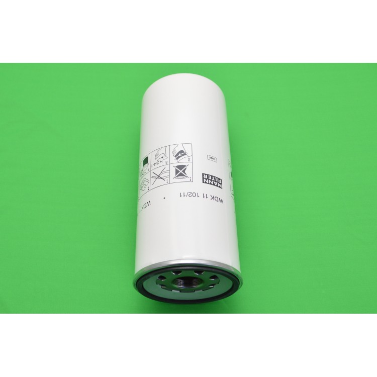 Palivový filtr MANN WDK 11 102/11