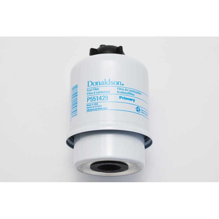 Palivový filtr Donaldson P551429