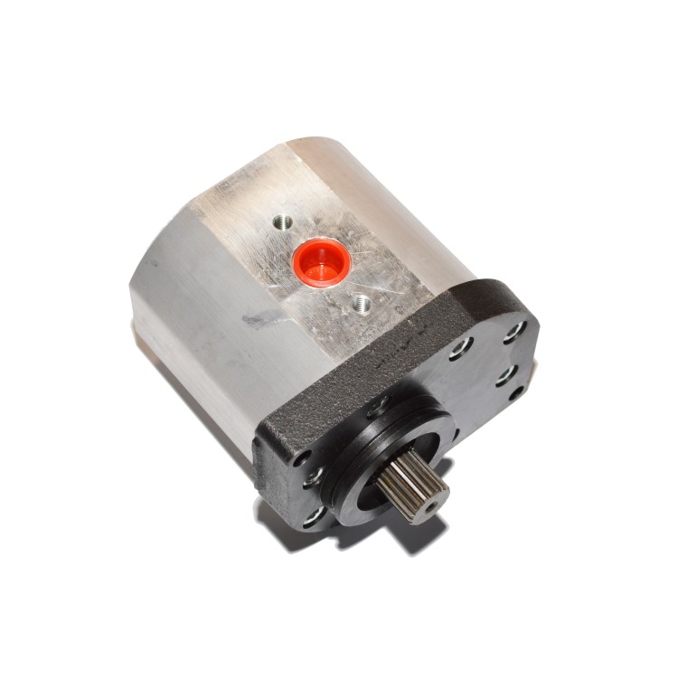 Čerpadlo hydrauliky UD 25.02- V - HYLMET 16420925