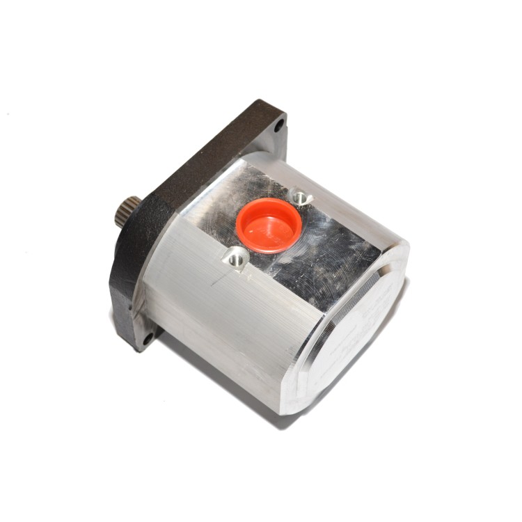 Čerpadlo hydrauliky UD 25.02- V - HYLMET 16420925