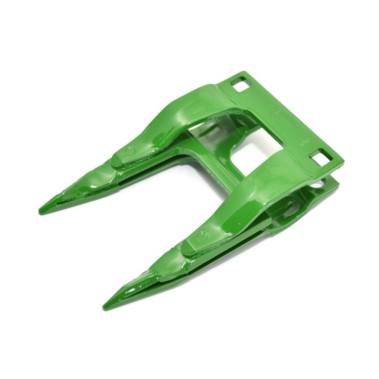 Dvojprst ocelový John Deere
