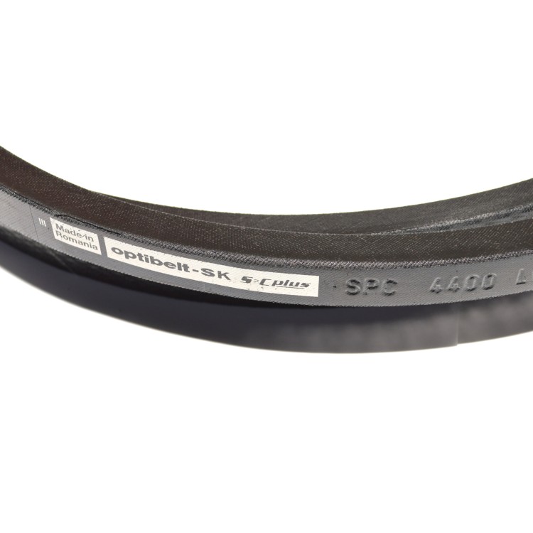 Klínový řemen jednoduchý SPC 21x4400 Lw Optibelt
