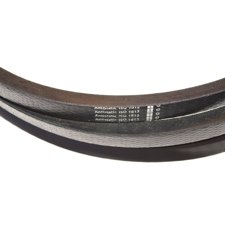 Klínový řemen jednoduchý SPC 21x4400 Lw Optibelt