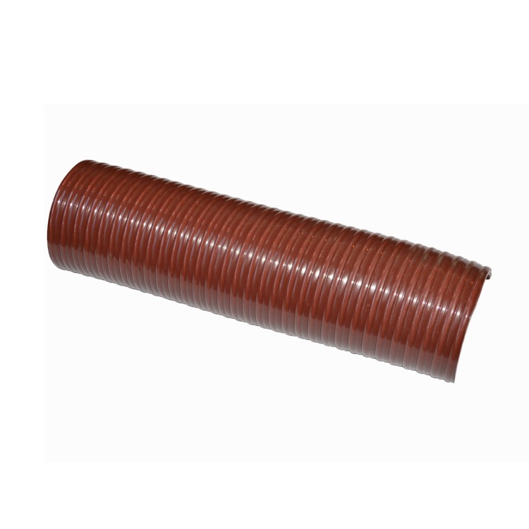 Hadice PVC pro cisterny FIRE ELASTIK 110/124 mm