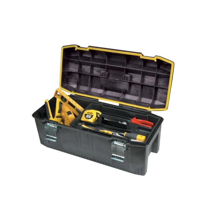 Stanley 1-94-749 box na nářadí vodotěsný 23"