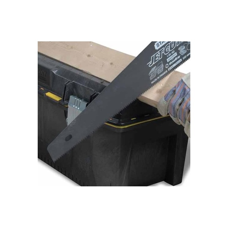 Stanley 1-94-749 box na nářadí vodotěsný 23"