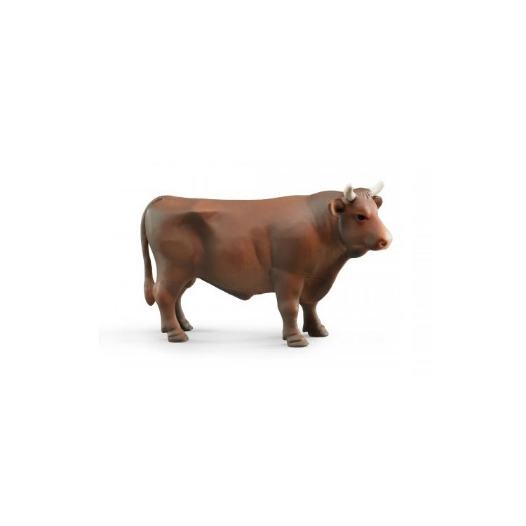 Bruder figurka býk hnědý 02309