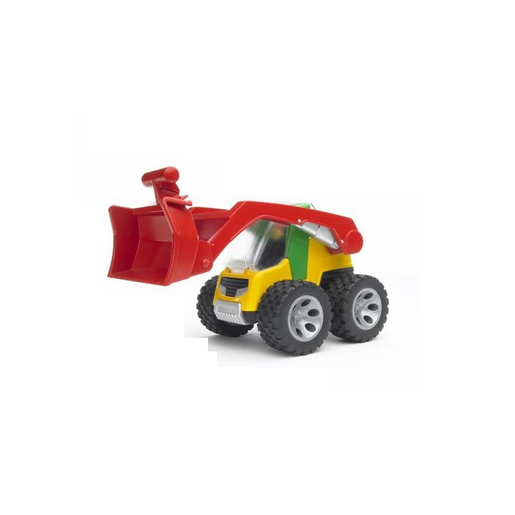 Roadmax mininakladač 20060