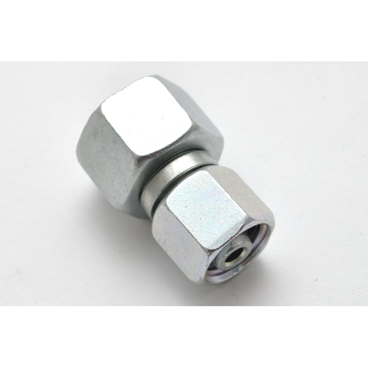 Mezispojka redukční přímá M18x1,5 X M14x1,5