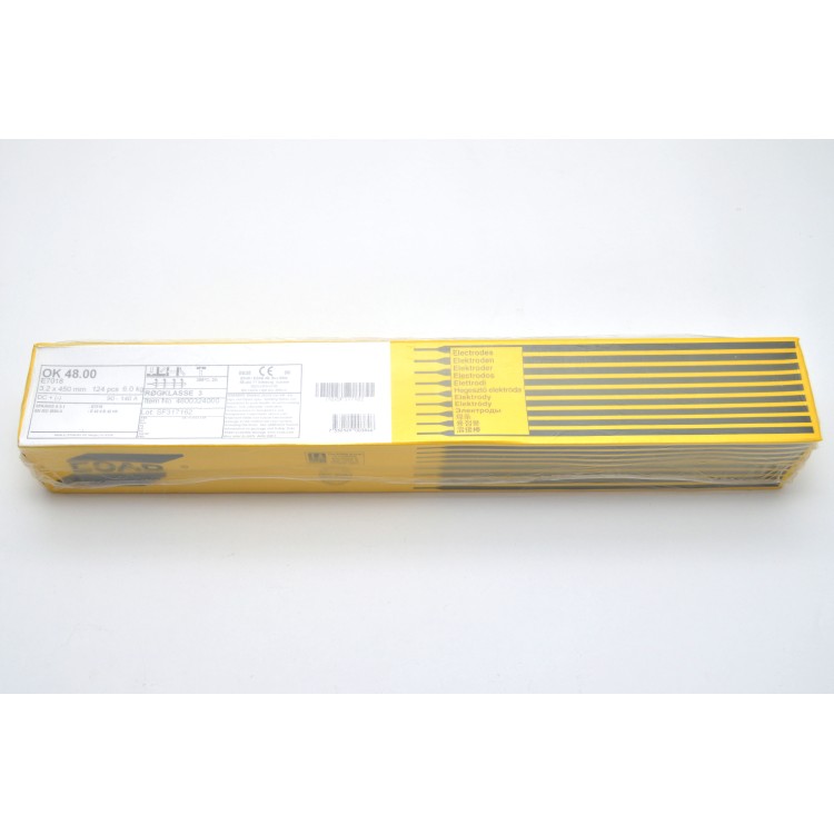 Elektroda E-OK48.00 3,2