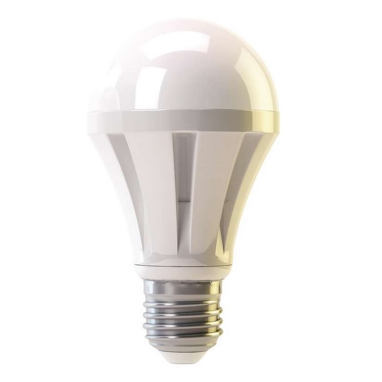 Žárovka LED A60 12W E27 teplá bílá
