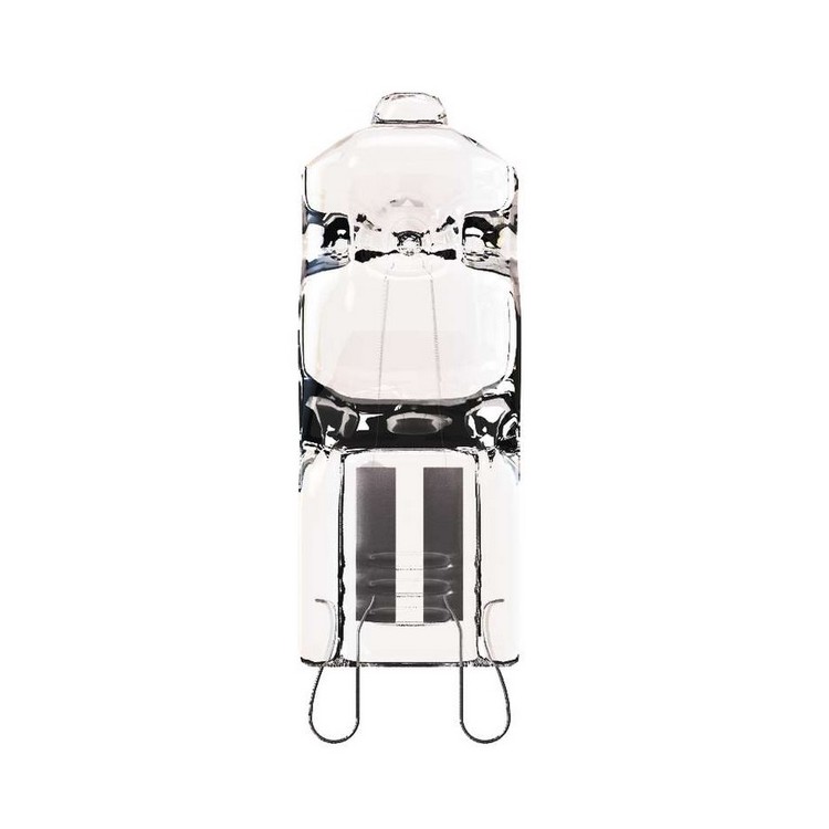 Žárovka halogenová ECO JC G9 230V 18W