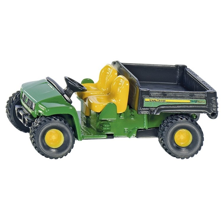 Model John Deere gator 855D