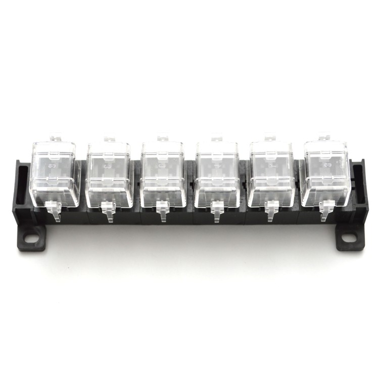 Skříňka pojistková 12P (FHSX) 16359131