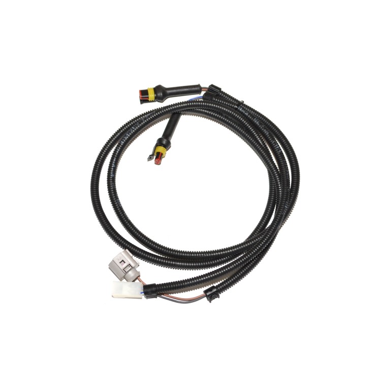 Kabel ventilu recirkulace (JRL+FRT) 19350130