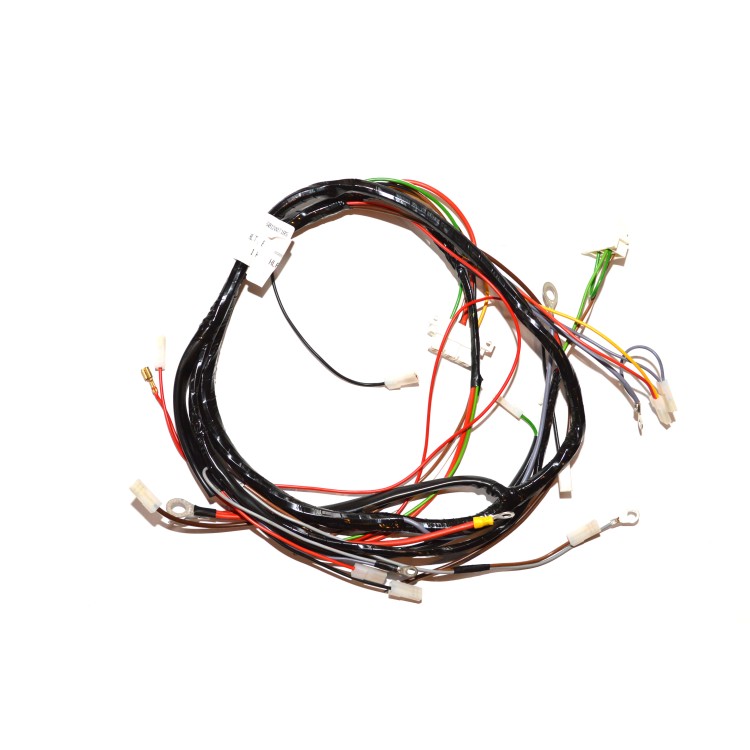 Kabel hlavní - kabina 62115704