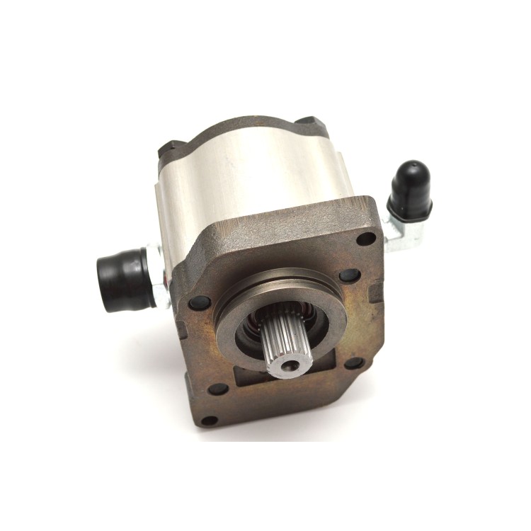 Hydrogenerátor UD 10.85V 65431903