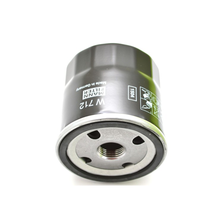 Olejový filtr MANN W 712