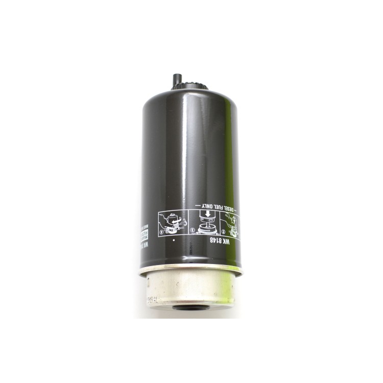Palivový filtr MANN WK 8148