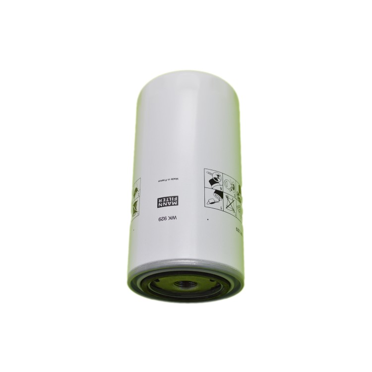 Palivový filtr MANN WK 929