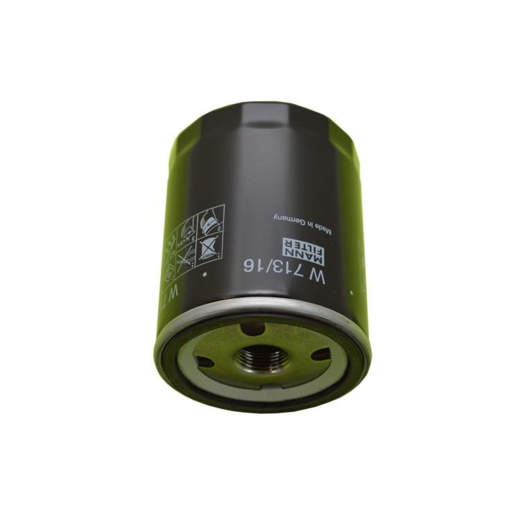 Olejový filtr MANN W 713/16