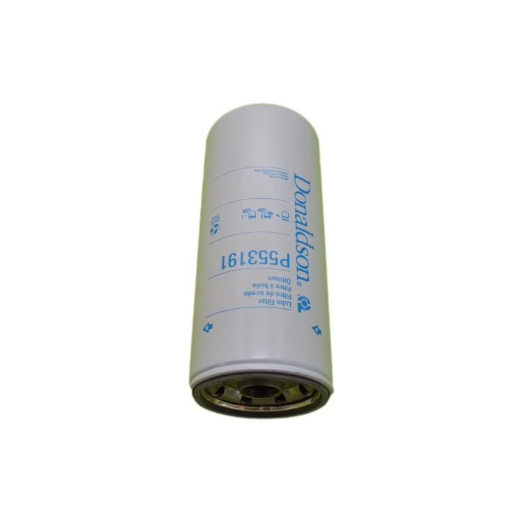 Olejový filtr Donaldson P553191