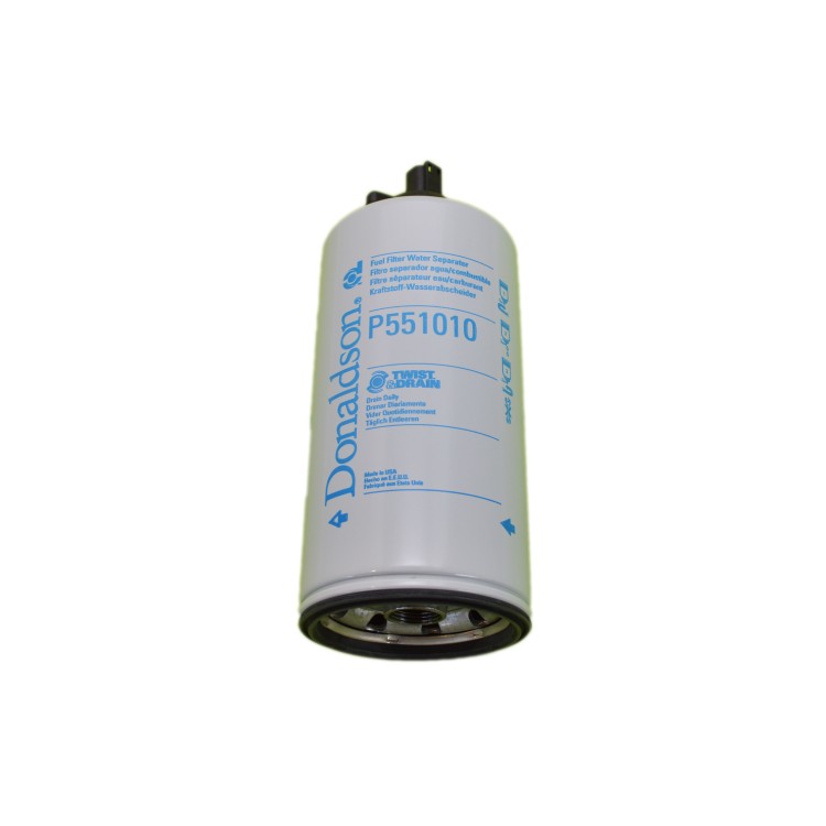 Palivový filtr Donaldson P551010