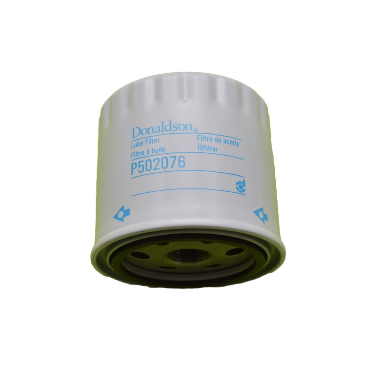 Olejový filtr Donaldson P502076