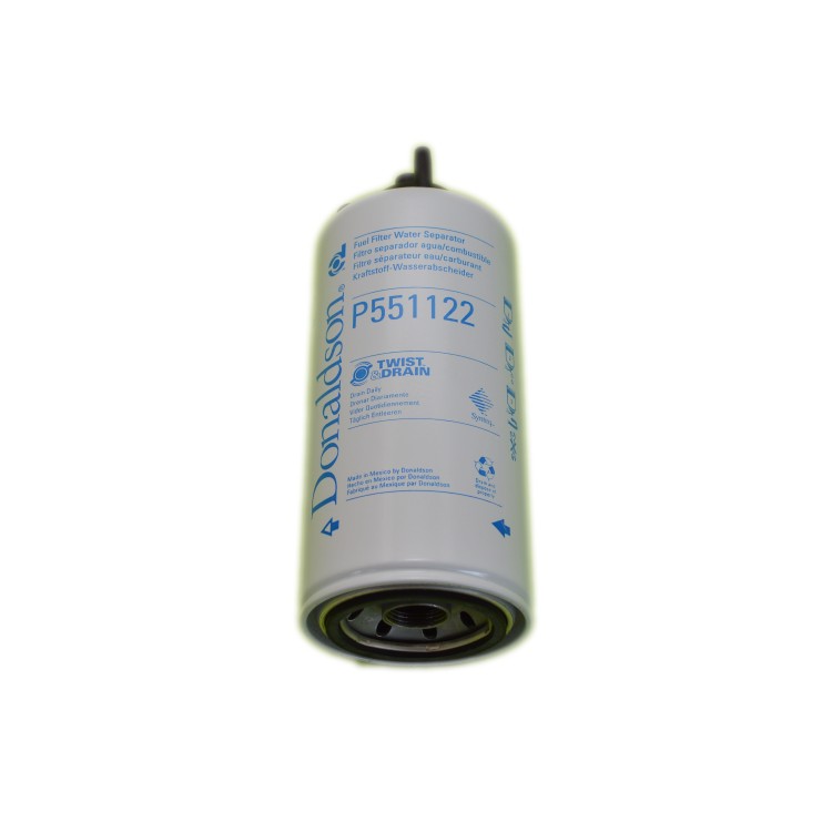 Palivový filtr Donaldson P551122