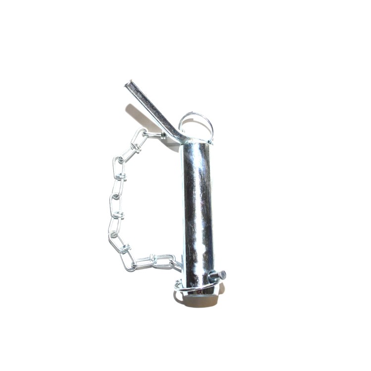 Čep závěsu nářadí Kat.3 - pr. 37mm, délka 135mm