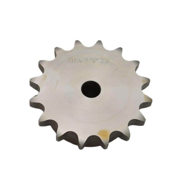 Kolo řetězové jednořadé 1"x17.02 mm z16