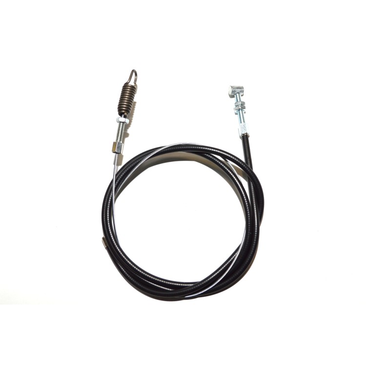 Bowden brzdy plast. páčka 1CT08084