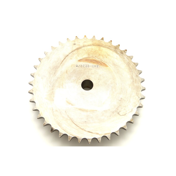 Kolo řetězové jednořadé 5/8x3/8" z38