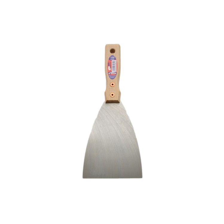 Špachtle stěrka malířská 100 mm YORK