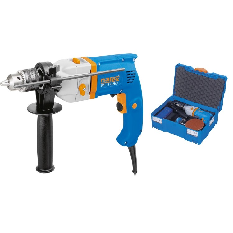 NAREX EVP 13 E-2H3 Combi (T-Loc)