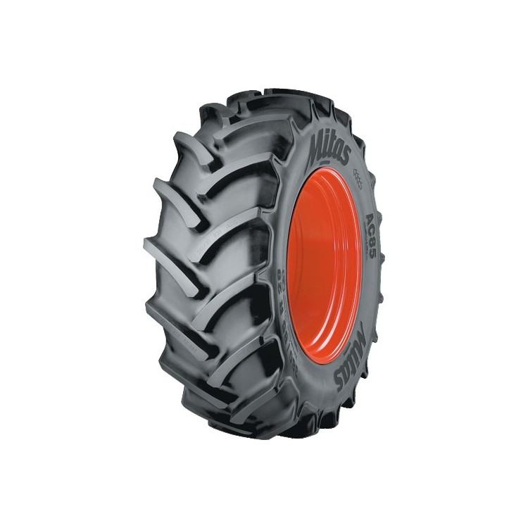 Pneu Mitas 380/85 R24 131A8/131B AC85