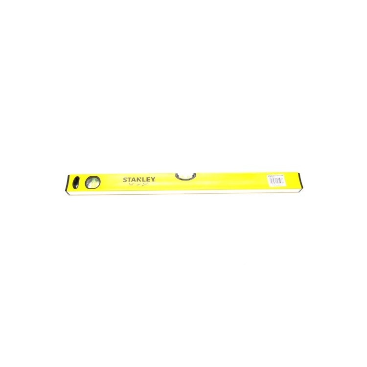 Vodováha 600 mm Stanley 1-43-103