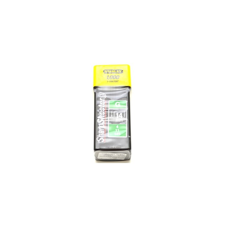 Spona 1-TRA709T 14 mm
