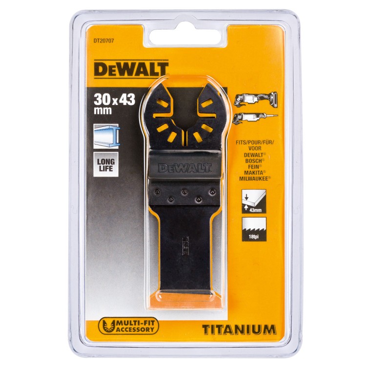 DEWALT DT20707