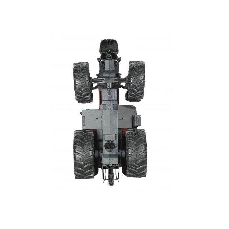 Traktor Massey Ferguson 7600 Bruder 03046