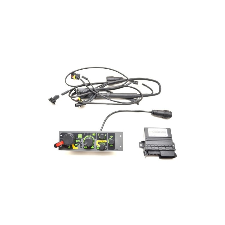 Panel ovládací EHR Bosch - sada ŘJ+OV+K - HT 10353902, 938616