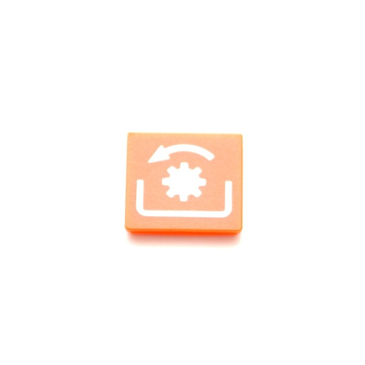 Symbol zap. předního PTO (JRL) 16359925
