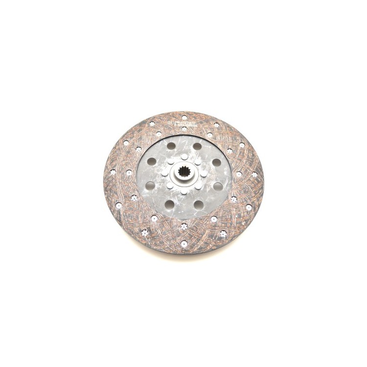 Lamela spojky PTO - LUK (MAJN) 50021902