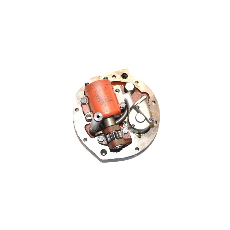 Čerpadlo hydrauliky kompletní s víkem 70114610, 72114640
